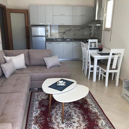 Rooftop Apartments Lungomare Vlore Luaran gambar