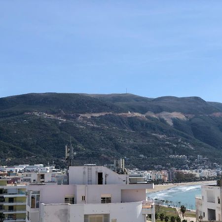 Rooftop Apartments Lungomare Vlore Luaran gambar