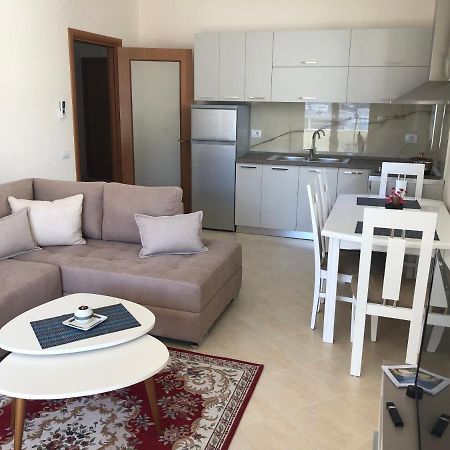 Rooftop Apartments Lungomare Vlore Luaran gambar