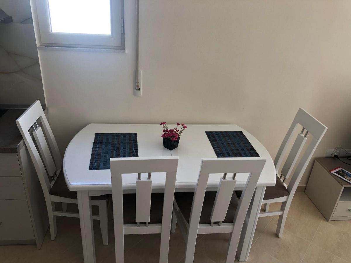 Rooftop Apartments Lungomare Vlore Luaran gambar