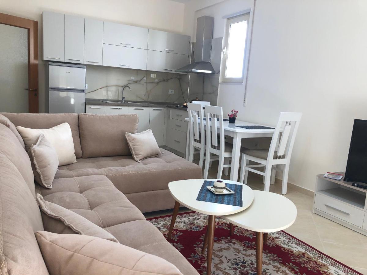 Rooftop Apartments Lungomare Vlore Luaran gambar