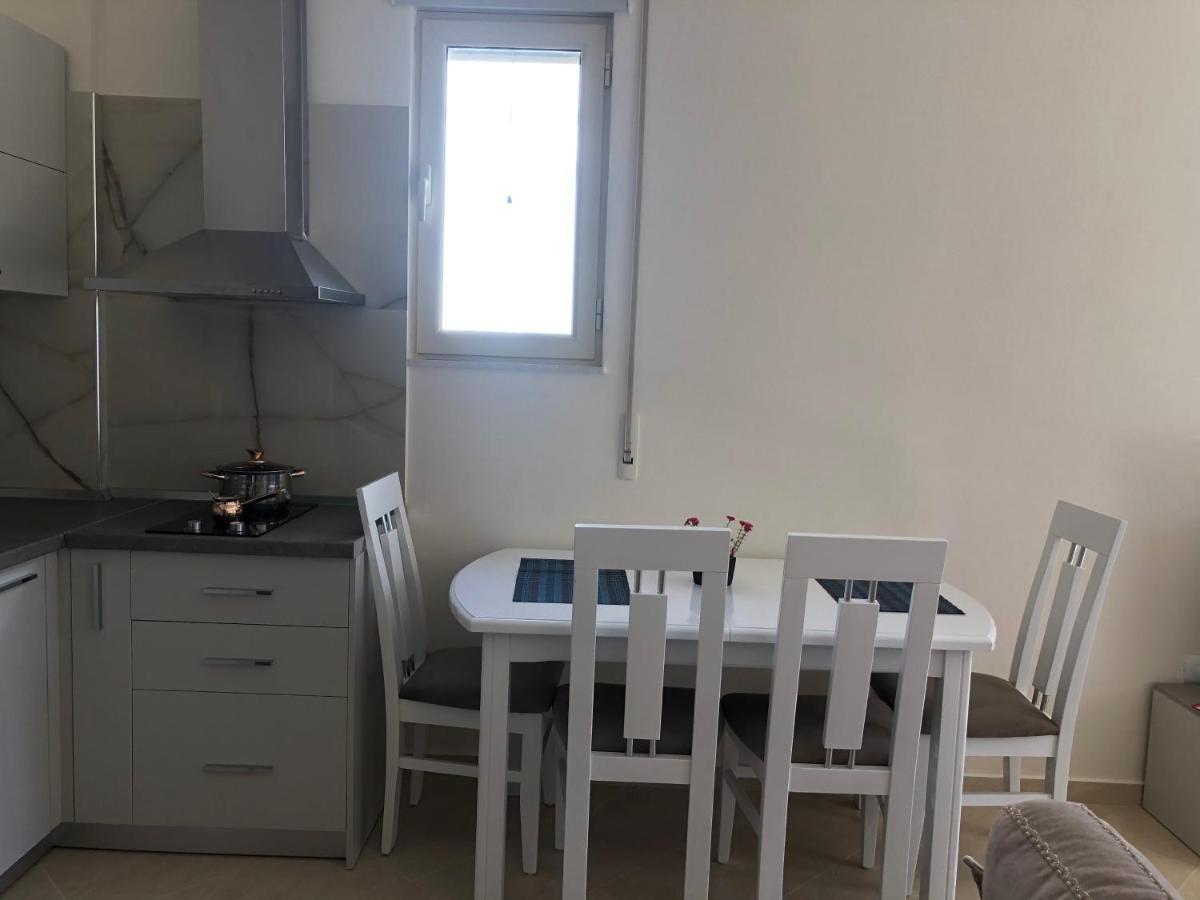 Rooftop Apartments Lungomare Vlore Luaran gambar
