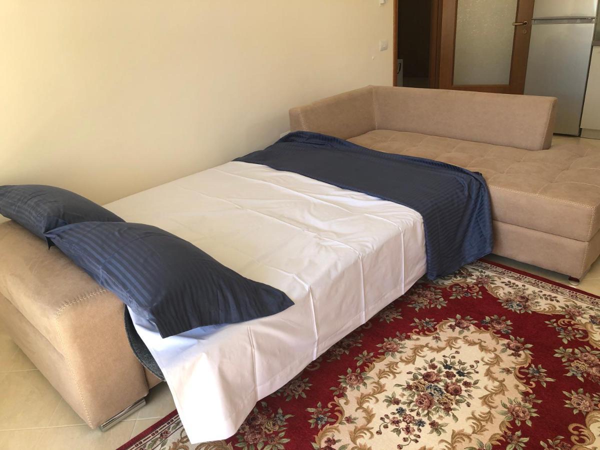 Rooftop Apartments Lungomare Vlore Luaran gambar
