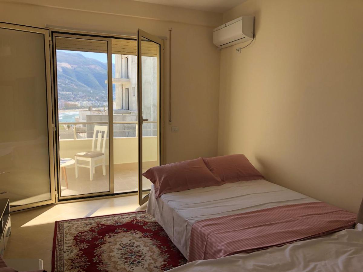 Rooftop Apartments Lungomare Vlore Luaran gambar